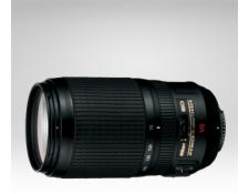 Nikon NIKON 70-300mm F4.5-5.6G AF-S VR Zoom-NIKKOR AFS G F4.5-5.6 IF-ED