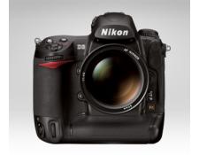 Nikon NIKON D3 DIGITAL SLR