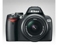 Nikon NIKON D60 The compact 10.2-MP D60 delivers breathtaking picture quality