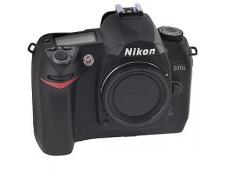 Nikon NIKON D70S &nbsp;DIGITAL DSLR CAMERA
