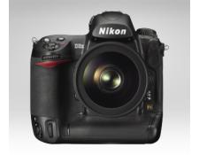 Nikon NIKON DX3 24.5-megapixel FX-format D-SLR DIGITAL SLR