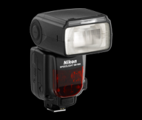 Nikon SB-900 AF Speedlight i-TTL Shoe Mount Flash