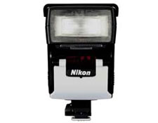 Nikon SB-50 DX Speedlight