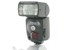 Nikon SB80DX SPEEDLITE ELECTRONIC FLASH SB-80DX