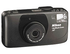 Nikon NIKON Zoom 500