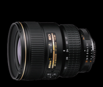 Nikon Zoom Super Wide Angle AF-S Zoom Nikkor 17-35mm f/2.8D ED-IF Autofocus Lens