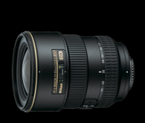 Nikon Zoom Super Wide Angle AF 17-55mm f/2.8G ED-IF AF-S DX Zoom-Nikkor Autofocus Lens for Digital Cameras