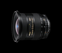 Nikon Zoom Wide Angle AF Zoom Nikkor 18-35mm f/3.5-4.5D ED-IF Autofocus Lens
