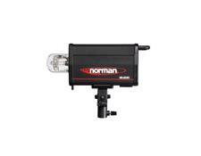 NORMAN  ML600 Monolights