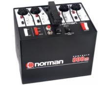 NORMAN P808m Power Supply
