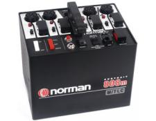 NORMAN P808m/TLC Power Supplies
