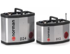NORMAN  Series 900 Digital Power Supply DR12