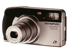 Olympus OLYMPUS Newpic Zoom 90