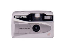 Olympus OLYMPUS Trip XB40 AF QD