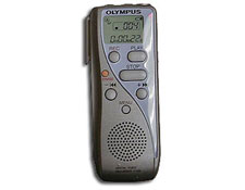 Olympus Digital Voice Recorder VN-90