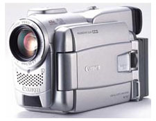 Canon Optura PI Mini DV