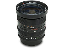 Contax 28-70mm f/3.5-4.5 Zoom Lens Carl Zeiss Vario Sonnar