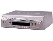 Panasonic AG-DV1000 Mini DV