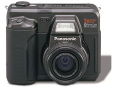Panasonic PV-SD5000