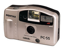 Pentax PENTAX PC-55
