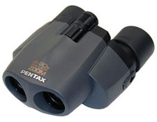 Pentax 8-20x24 UCF Zoom