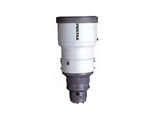 Pentax 400mm f/2.8 SMCP-A ED (IF) Telephoto Lens