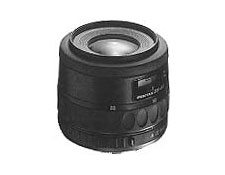 Pentax 35-80mm f/4-5.6 SMCP-F Zoom Lens