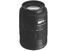 Pentax 80-200mm f/4.7-5.6 SMCP-F Zoom Lens