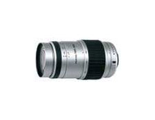 Pentax 100-300mm f/4.7-5.8 SMCP-FA Zoom Lens (Silver)