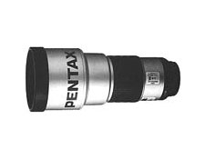 Pentax 200mm f/2.8 SMCP-FA (IF) Telephoto Lens