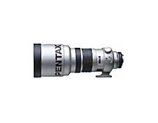 Pentax 300mm f/2.8 SMCP-FA ED (IF) Telephoto Lens