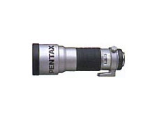 Pentax 400mm f/5.6 SMCP-FA ED (IF) Telephoto Lens