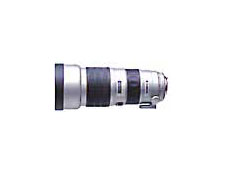 Pentax 80-200mm f/2.8 SMCP-FA ED(IF) Zoom Lens