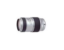 Pentax 80-320mm f/4.5-5.6 SMCP-FA Zoom Lens (Silver)