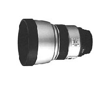 Pentax 85mm f/1.4 SMCP-FA (IF) Telephoto Lens