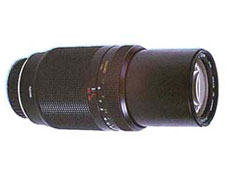Phoenix 100-300 f5.6-6.7 AF Telephoto Zoom Lens
