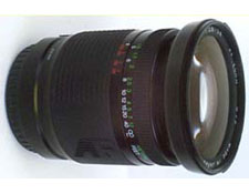 Phoenix 28-105mm AF f2.8-3.8 Tele Wide Zoom Lens