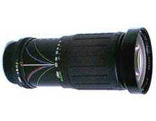 Phoenix 28-210mm AF f3.5-5.6 Zoom Lens