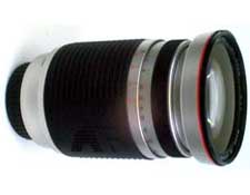 Phoenix 28-300mm AF f4.0-6.3 Tele Wide Zoom Lens