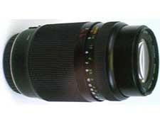 Phoenix 70-210mm AF f4.5-5.6 Zoom Lens