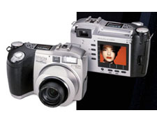 Epson Photo PC 850Z