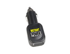 Instant Power 2 in 1 Charger for Mitsubishi Cellular Phones