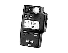 Polaris Digital Exposure Meter