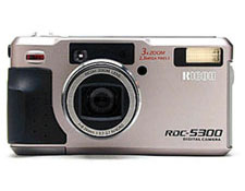 Ricoh RDC-5300