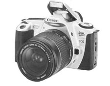 Canon Rebel 2000 (300) Kit