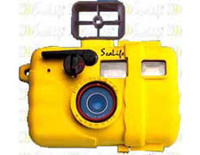 SeaLife Reefmaster RC Automatic Dive Camera