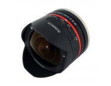 ROKINON Rokinon 8mm F2.8 UMC Ultra Wide-Angle Fisheye Lens