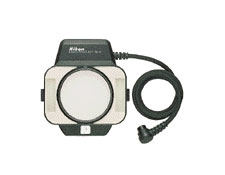 Nikon SB-21A Macro Speedlight