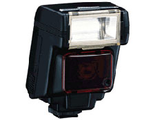 Nikon SB-22S Speedlight