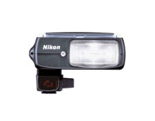 Nikon SB-27 Speedlight